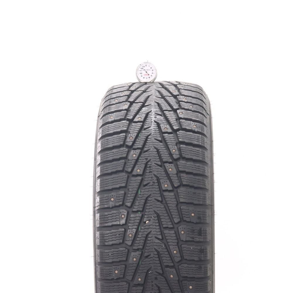Used 265/70R16 Nokian Nordman 7 SUV Studded 112T - 12.5/32 - Image 2