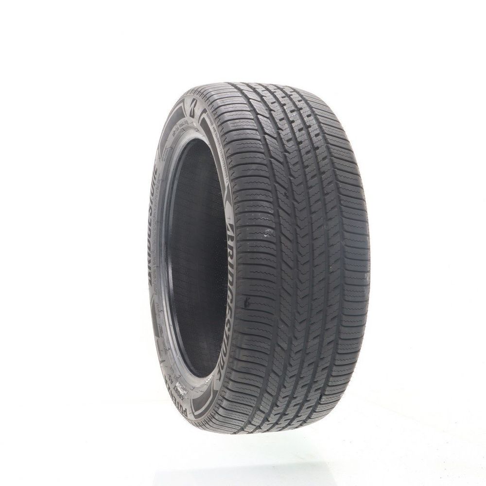 Driven Once 275/45R20 Bridgestone Potenza Sport AS Enliten 110Y - 9.5/32 - Image 1