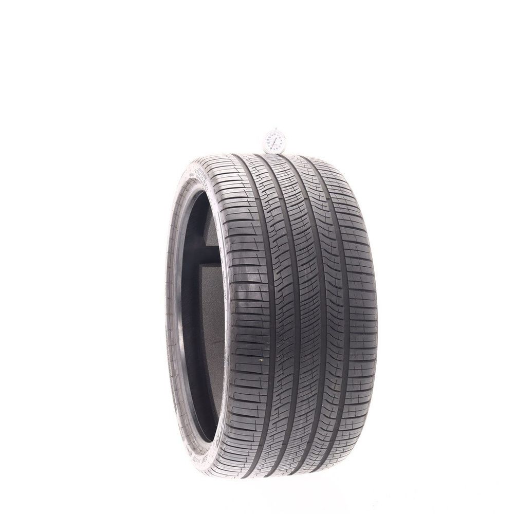Used 275/30R20 Pirelli P Zero MS TO Elect PNCS 97Y - 7.5/32 - Image 1