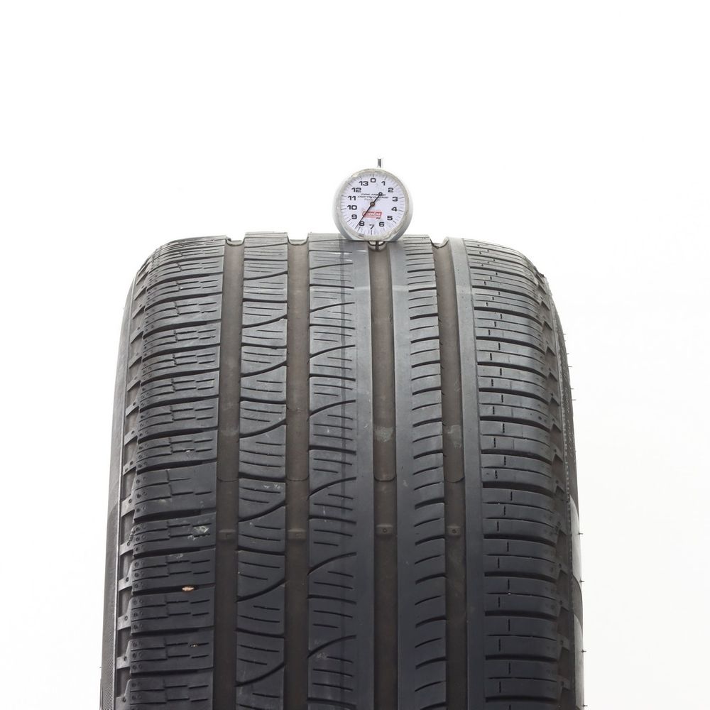Used 275/45R21 Pirelli Scorpion Verde LR 110W - 8/32 - Image 2