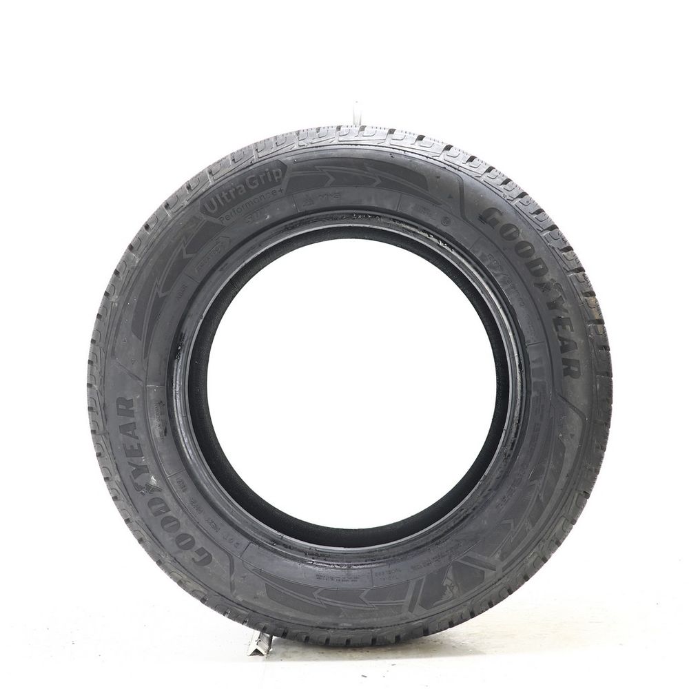 Used 225/65R17 Goodyear Ultra Grip Performance + SUV  108H - 10/32 - Image 3