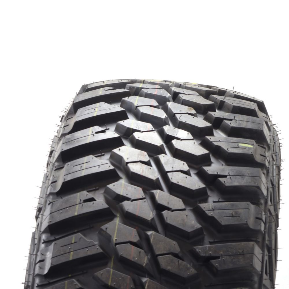 New LT 35X12.5R18 Kanati Mud Hog M/T 123Q - 20/32 - Image 2