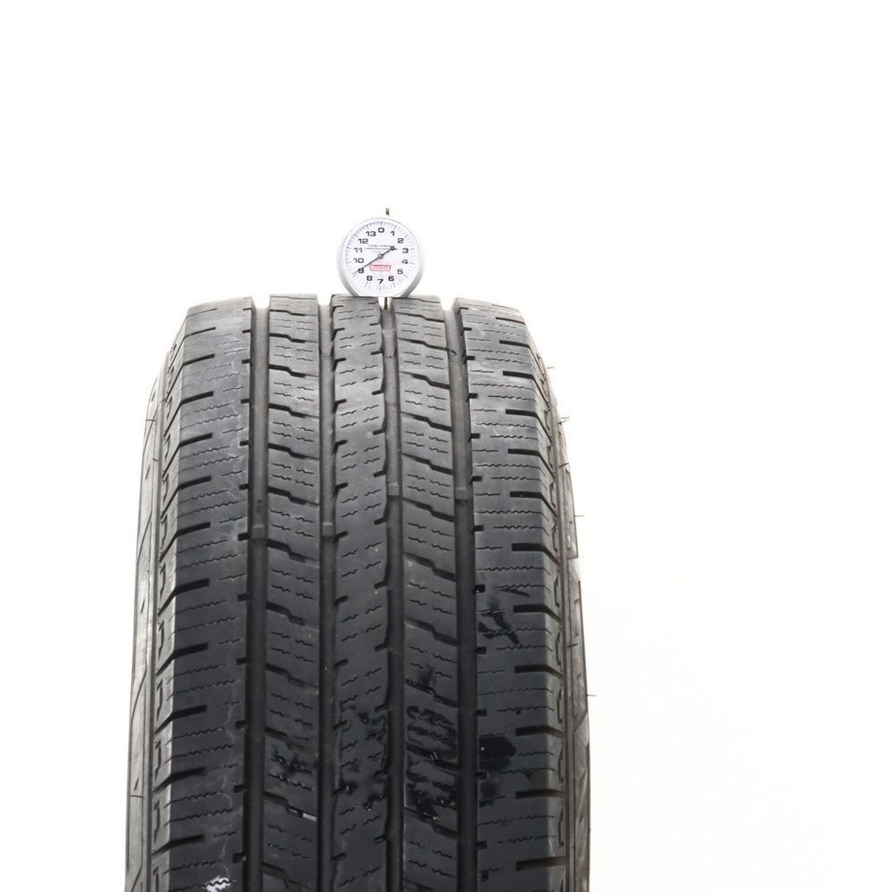 Set of (2) Used LT 245/75R17 Goodride Trac Legend SL310 121/118Q E - 8.5-9/32 - Image 5