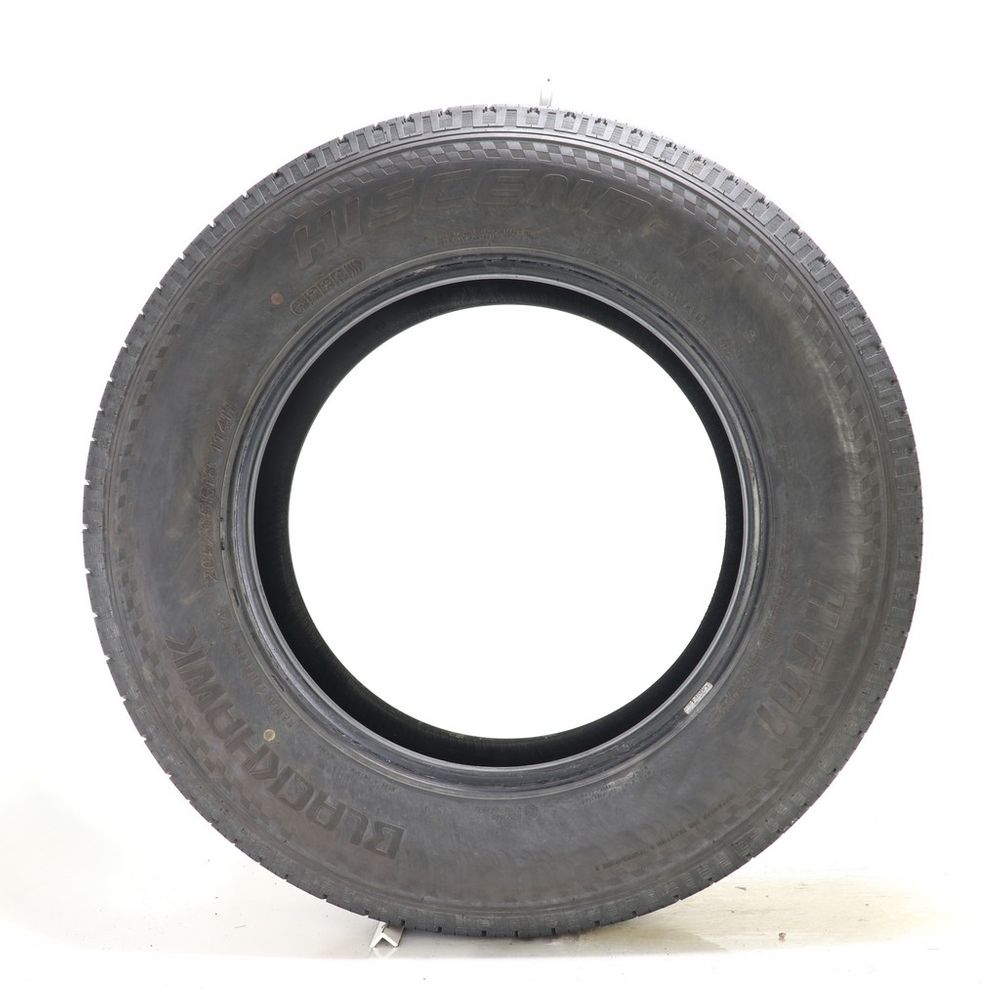 Set of (2) Used 265/65R18 Blackhawk Hiscend-H HT01 114H - 8.5-10/32 - Image 3