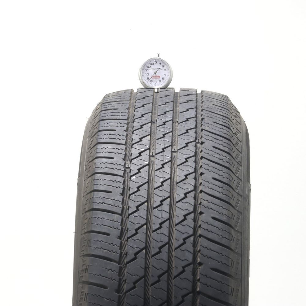 Used 245/70R17 Delta Sierradial H/T Plus 110T - 8.5/32 - Image 2