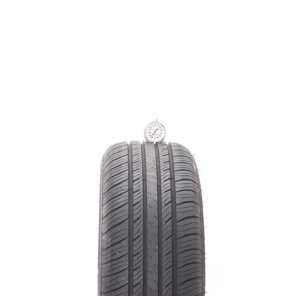 Set of (4) Used 225/65R17 Dextero Touring DTR1 102H - 8-9.5/32 - Image 5