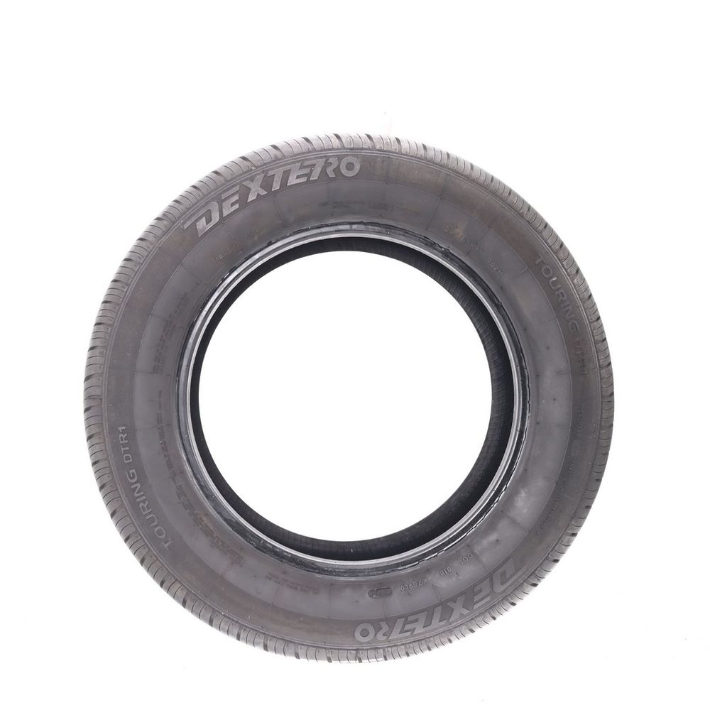 Set of (4) Used 225/65R17 Dextero Touring DTR1 102H - 8-9.5/32 - Image 6