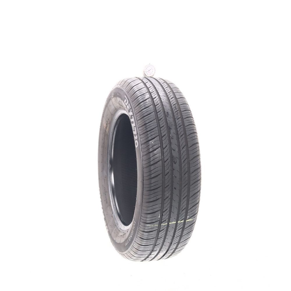 Set of (4) Used 225/65R17 Dextero Touring DTR1 102H - 8-9.5/32 - Image 7