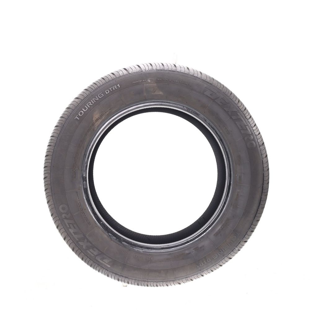 Set of (4) Used 225/65R17 Dextero Touring DTR1 102H - 8-9.5/32 - Image 9