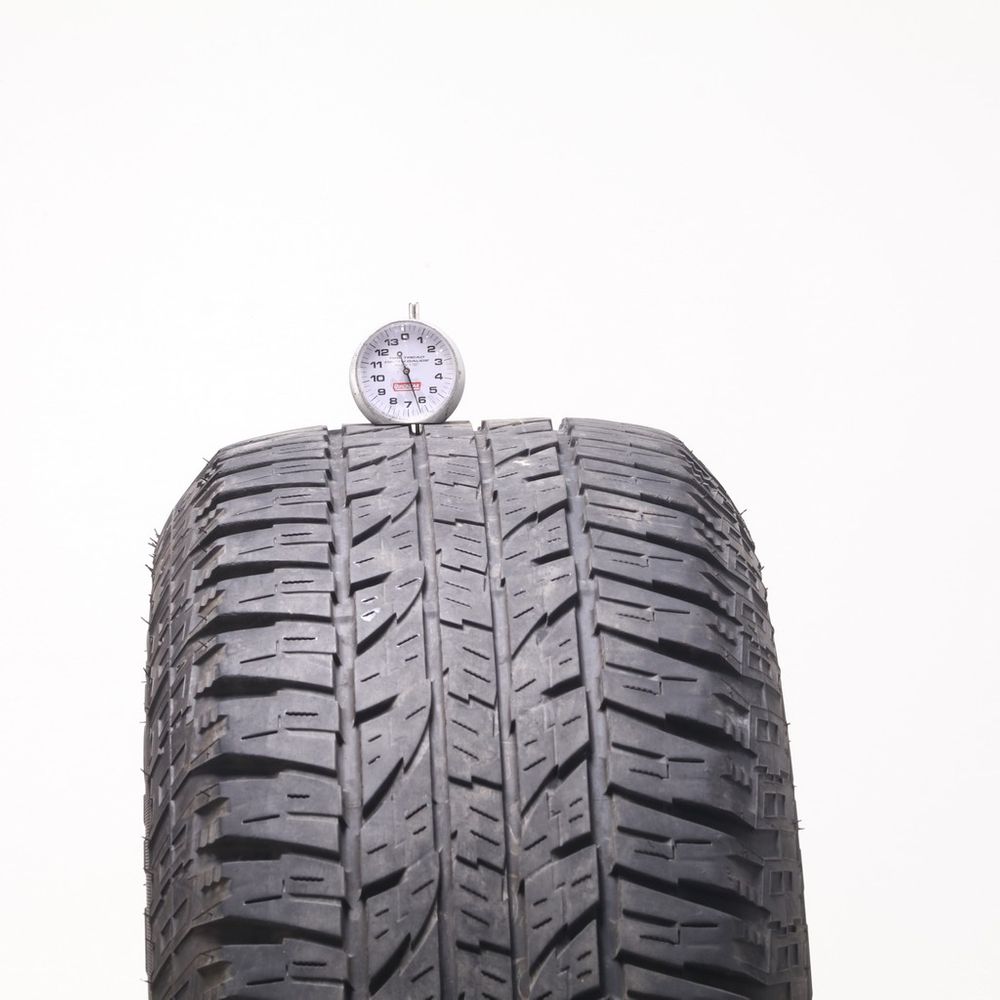 Used 265/65R18 Yokohama Geolandar A/T G015 114H - 6/32 - Image 2
