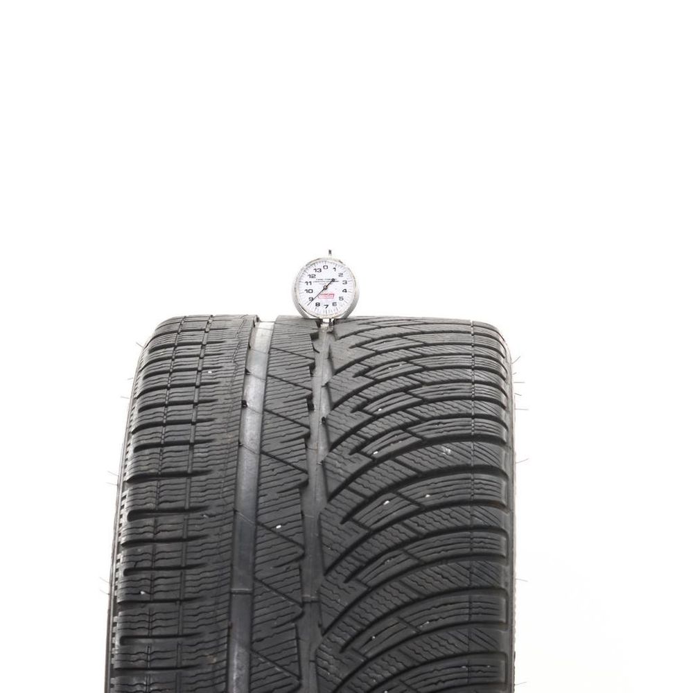 Used 275/30R20 Michelin Pilot Alpin PA4 97W - 8.5/32 - Image 2