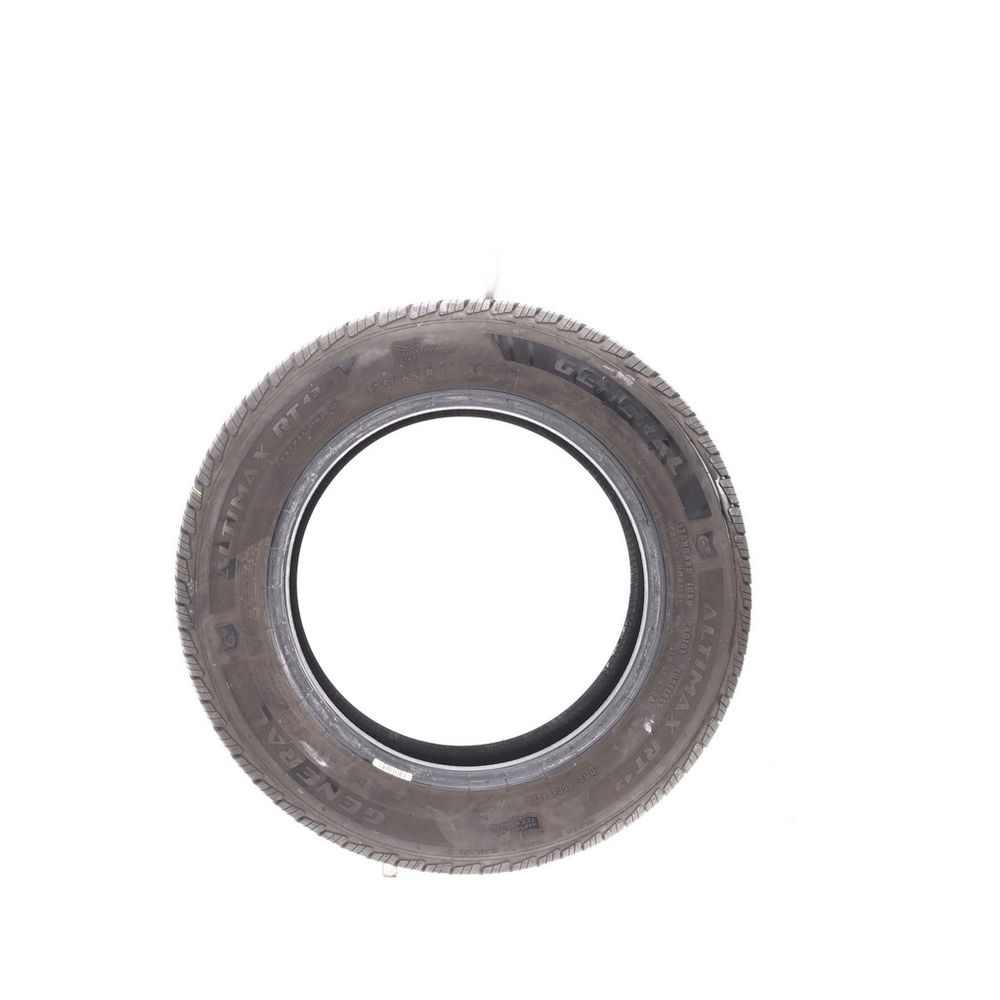 Used 175/65R14 General Altimax RT43 82T - 8.5/32 - Image 3