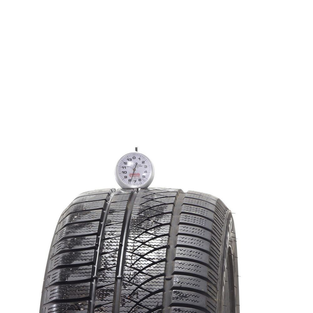 Set of (4) Used 205/50R17 GT Radial Champiro Winter Pro HP 93V - 7.5/32 - Image 2