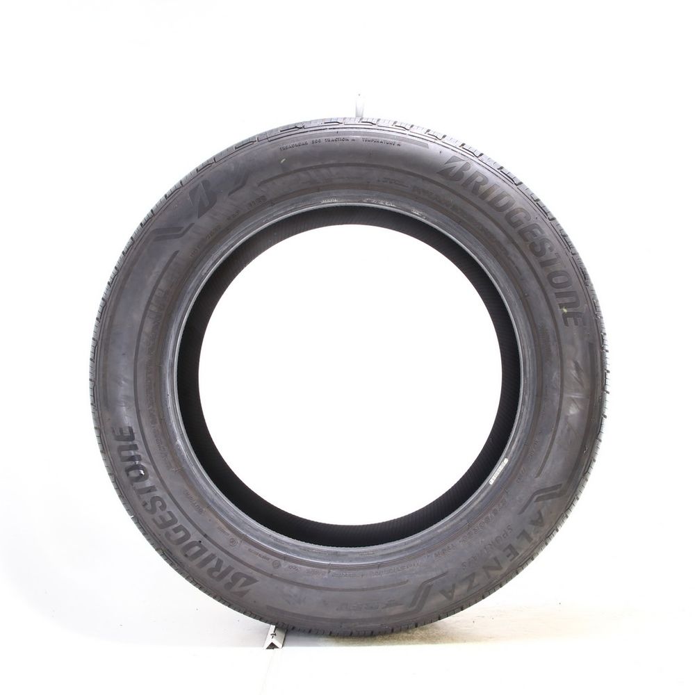 Used 275/50R20 Bridgestone Alenza Sport A/S RFT 113H - 8.5/32 - Image 3