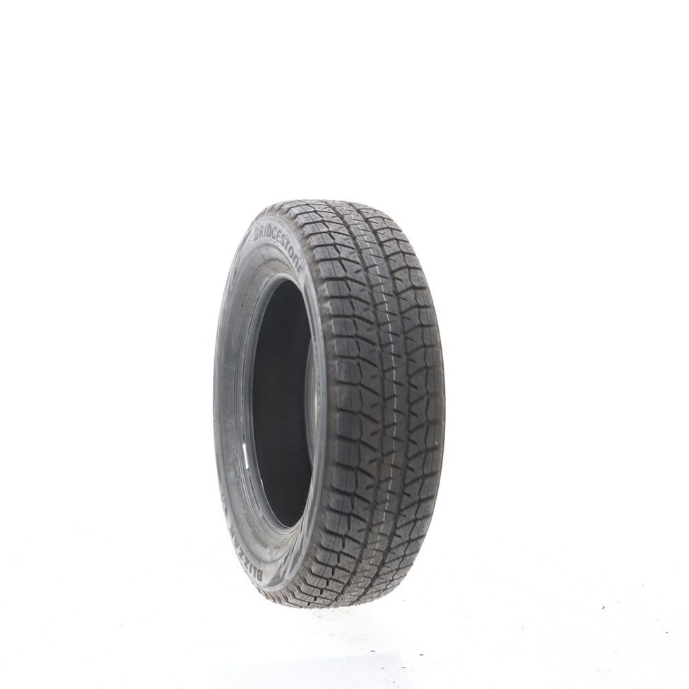 New 185/65R15 Bridgestone Blizzak WS80 88T - 11/32 - Image 1
