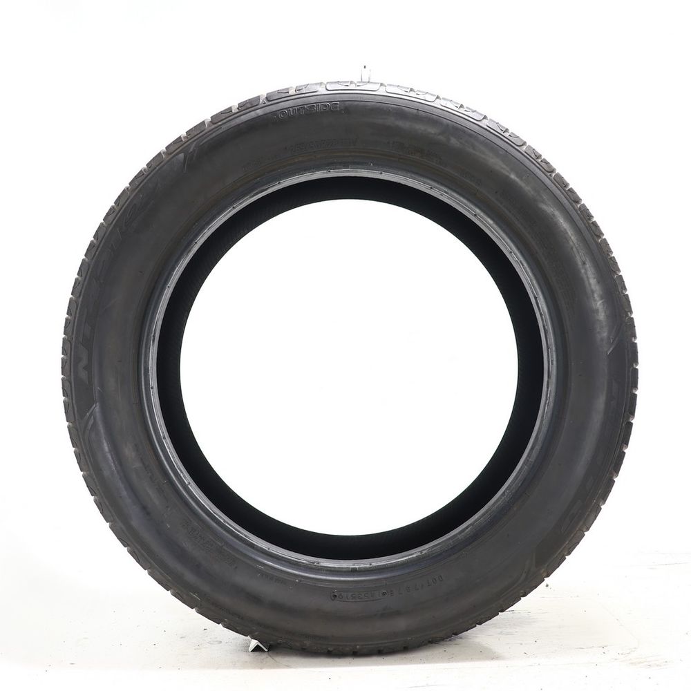 Used 265/50R20 Nitto NT421Q 111V - 6.5/32 - Image 3