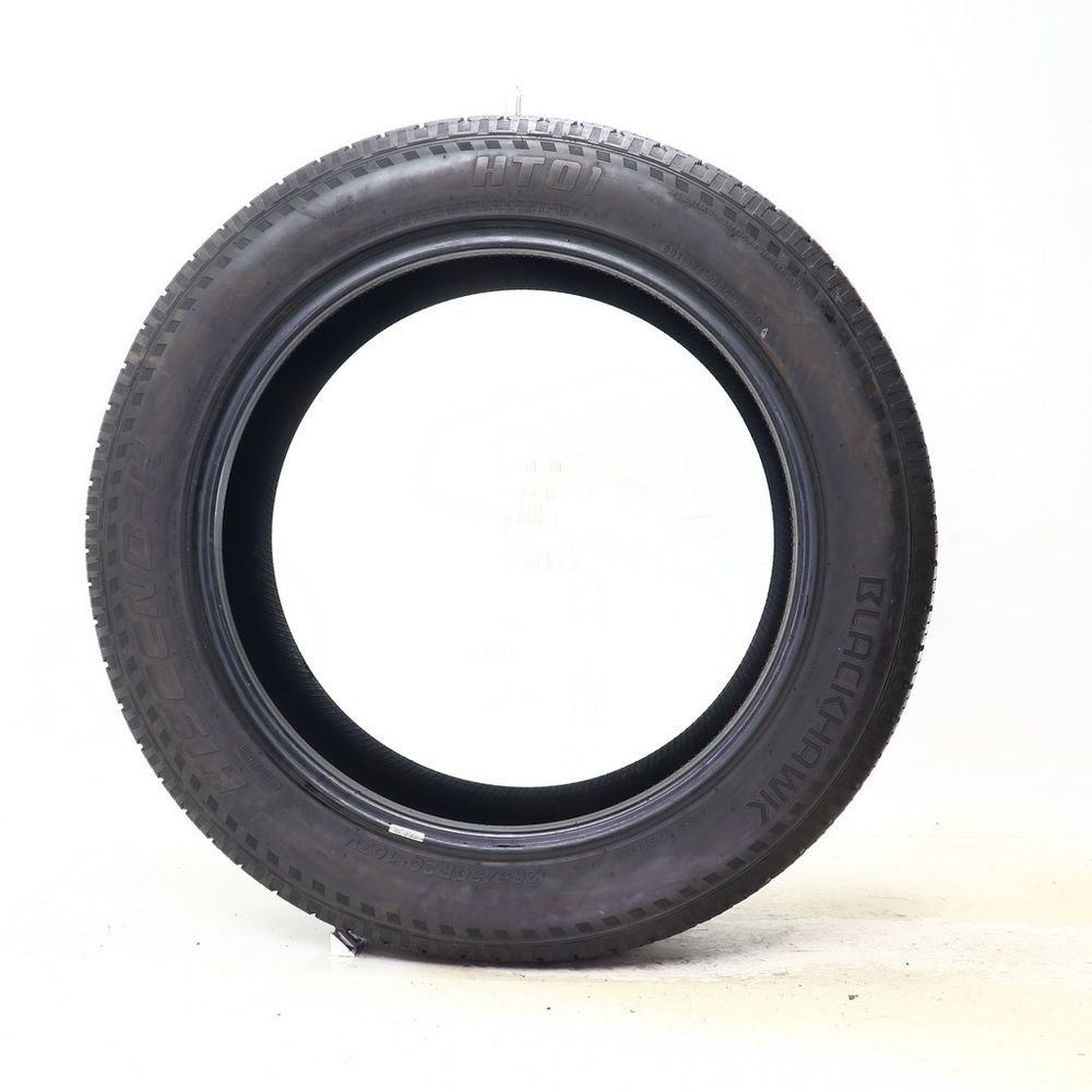 Used 265/50R20 Blackhawk Hiscend-H HT01 107V - 8.5/32 - Image 3