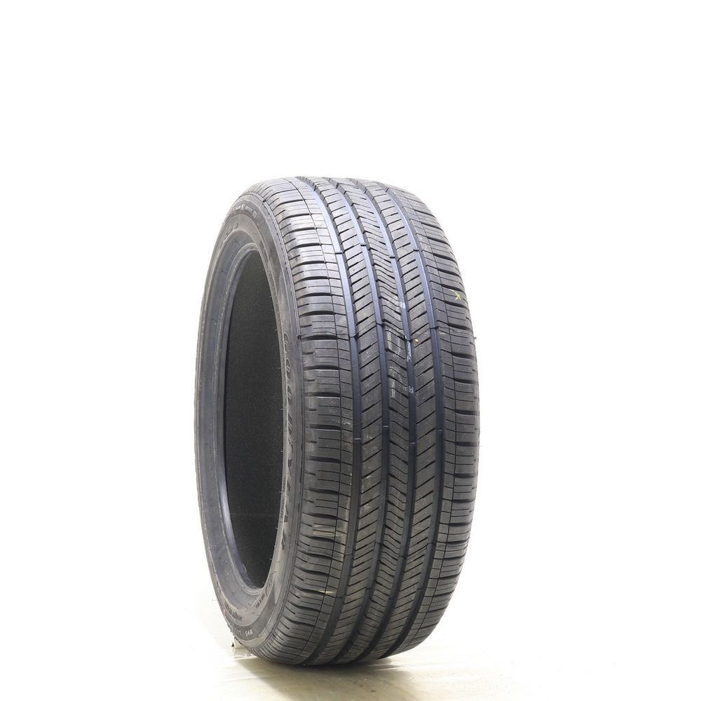 Set of (2) New 245/45R19 Goodyear Eagle Touring T1 98W - 9/32 - Image 1