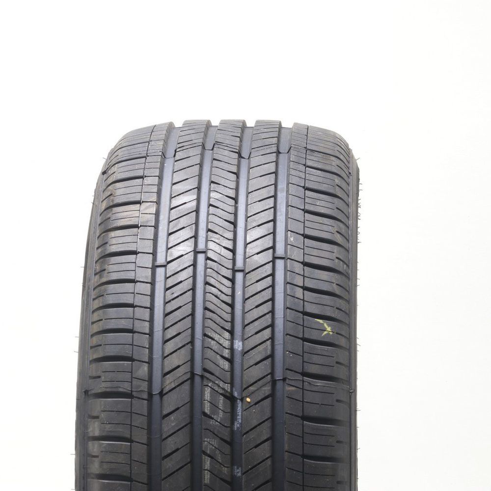 Set of (2) New 245/45R19 Goodyear Eagle Touring T1 98W - 9/32 - Image 2