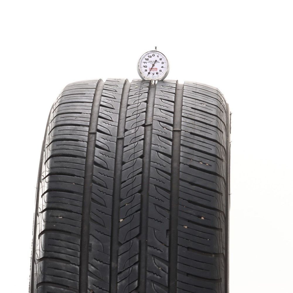 Set of (2) Used 275/50R20 Goodyear Assurance ComfortDrive 109H - 8-9/32 - Image 2