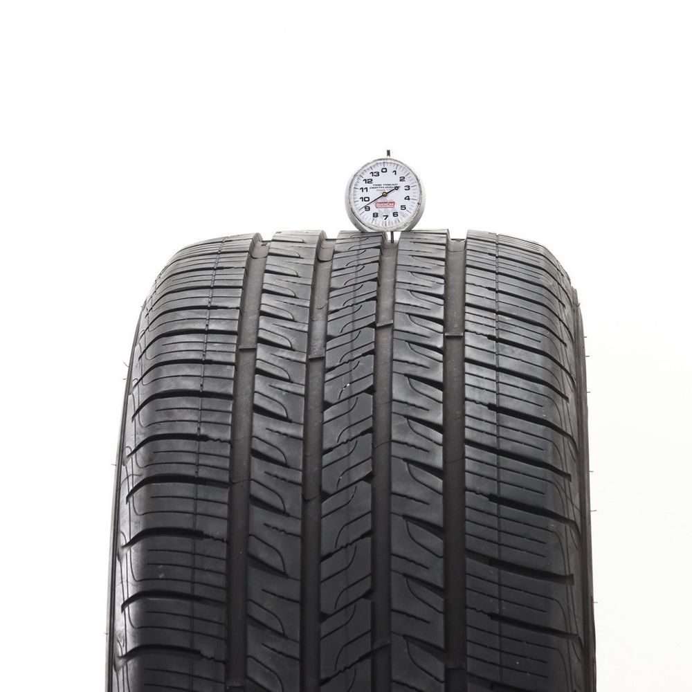 Set of (2) Used 275/50R20 Goodyear Assurance ComfortDrive 109H - 8-9/32 - Image 5