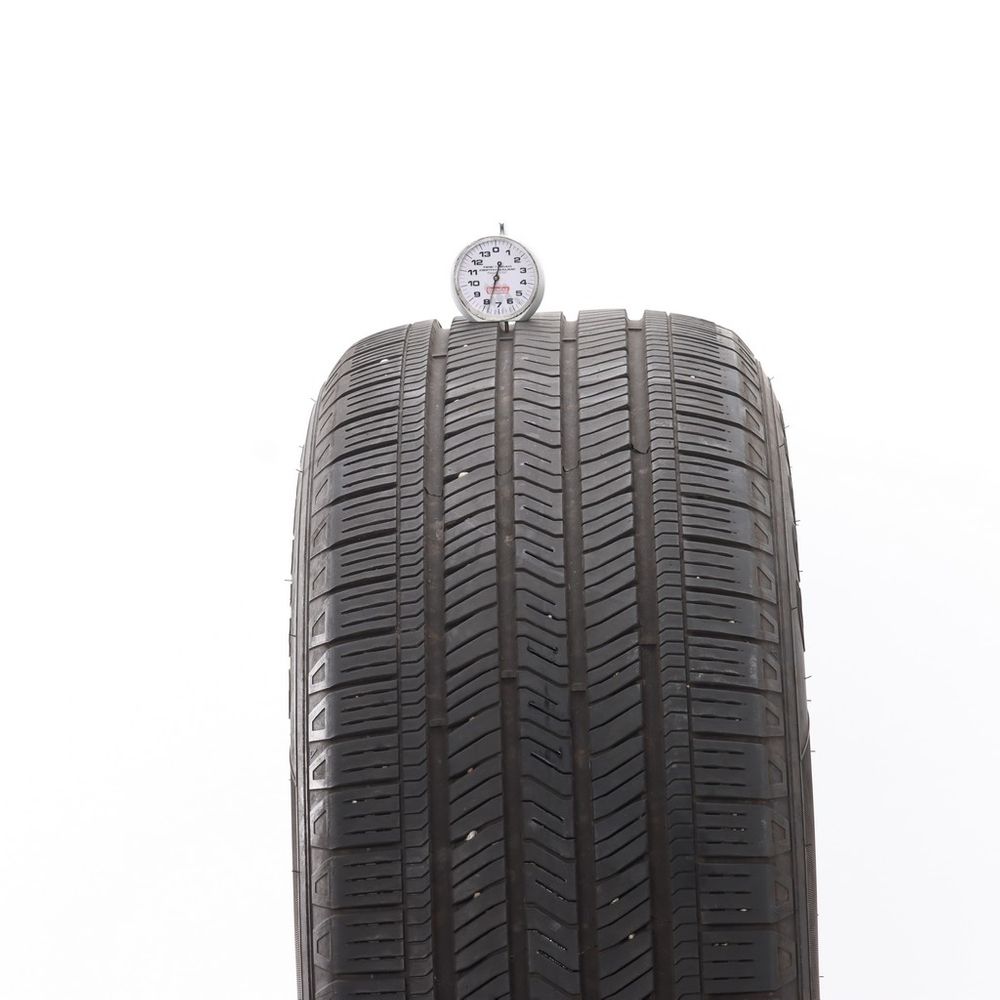 Set of (4) Used 255/60R18 Goodyear Eagle Touring 108H - 7.5-8/32 - Image 2