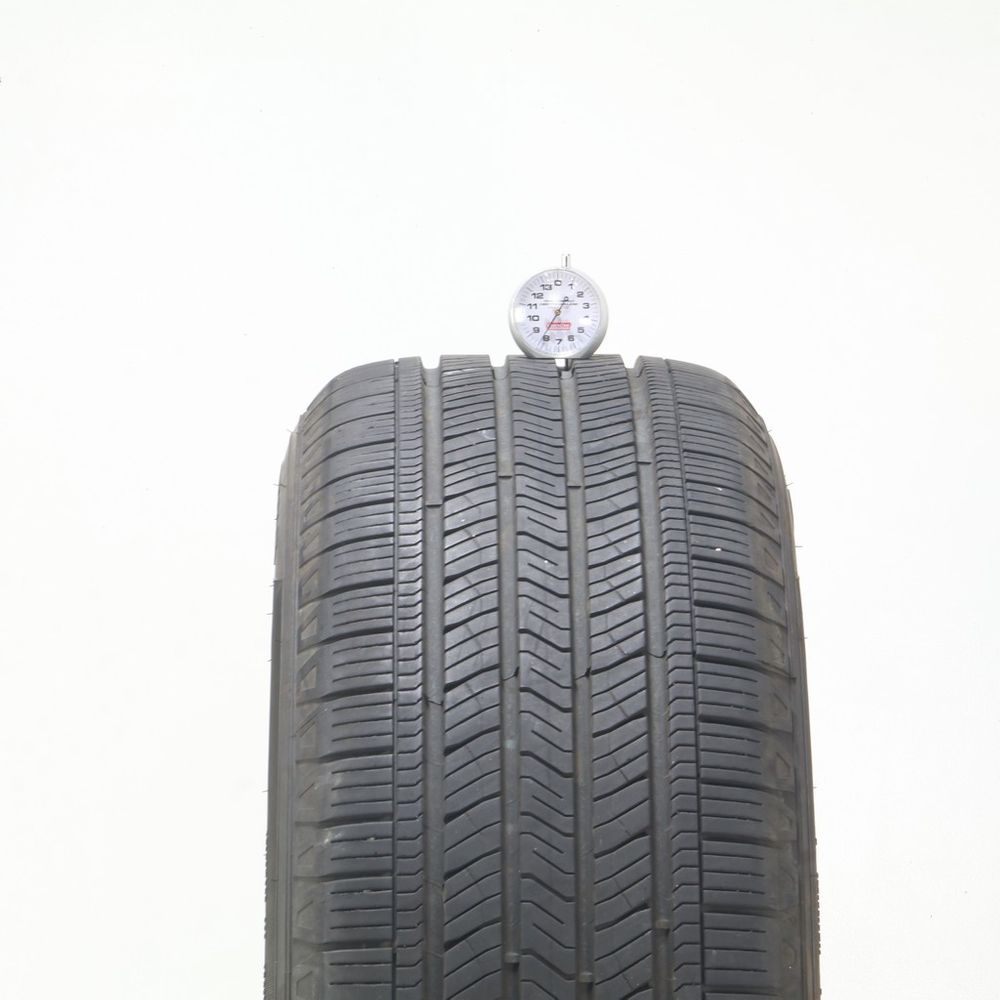 Set of (4) Used 255/60R18 Goodyear Eagle Touring 108H - 7.5-8/32 - Image 5