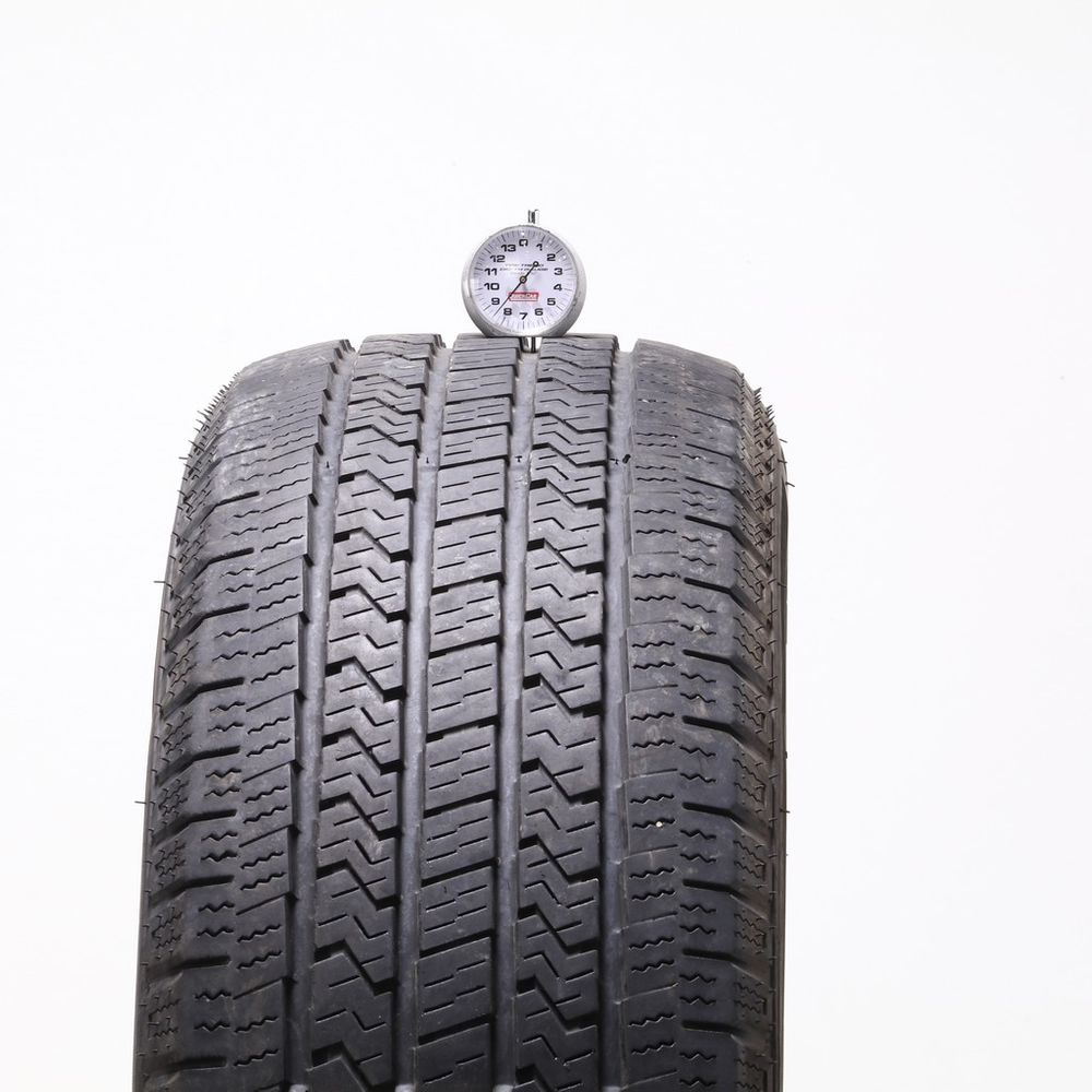 Set of (2) Used 265/65R18 Hercules Terra Trac Cross-V 114T - 8.5-10/32 - Image 2