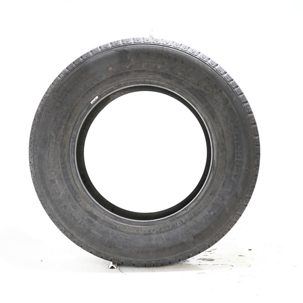 Set of (2) Used 265/65R18 Hercules Terra Trac Cross-V 114T - 8.5-10/32 - Image 3