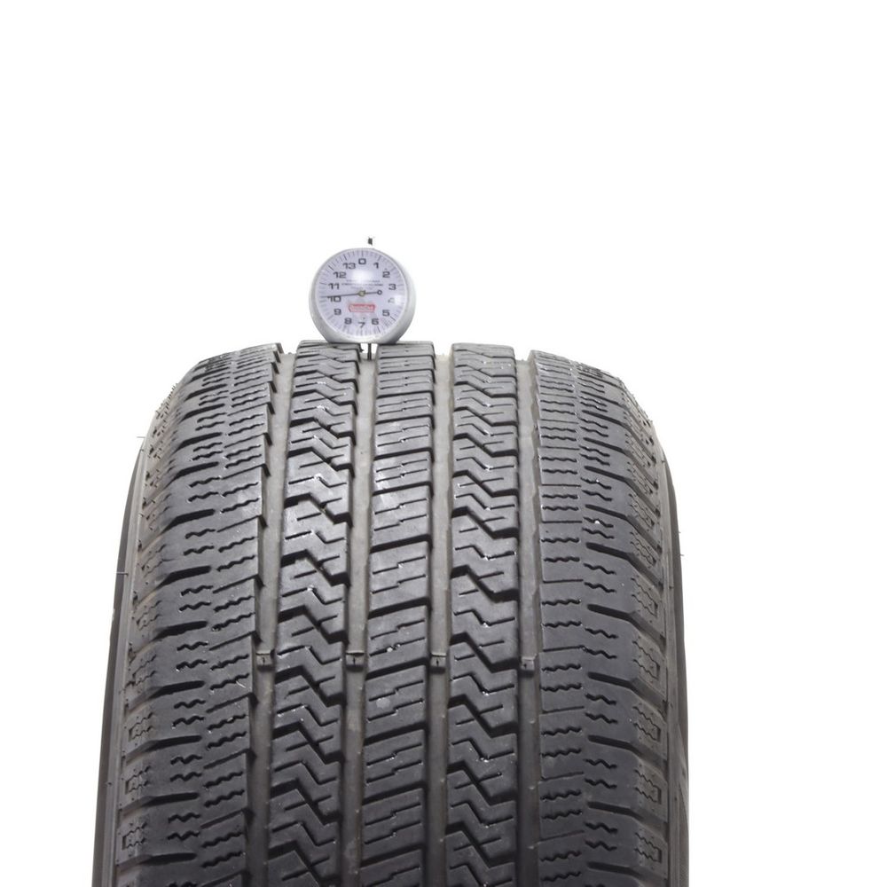 Set of (2) Used 265/65R18 Hercules Terra Trac Cross-V 114T - 8.5-10/32 - Image 5
