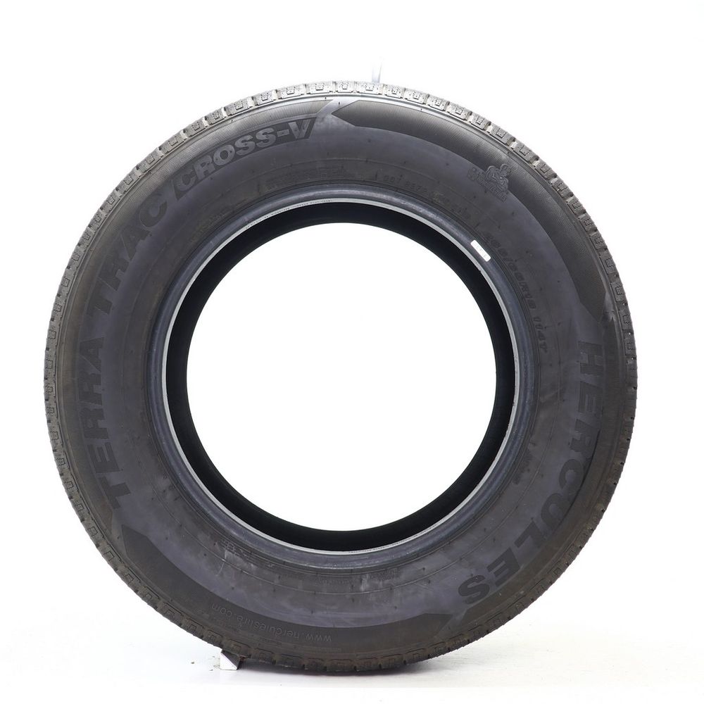 Set of (2) Used 265/65R18 Hercules Terra Trac Cross-V 114T - 8.5-10/32 - Image 6