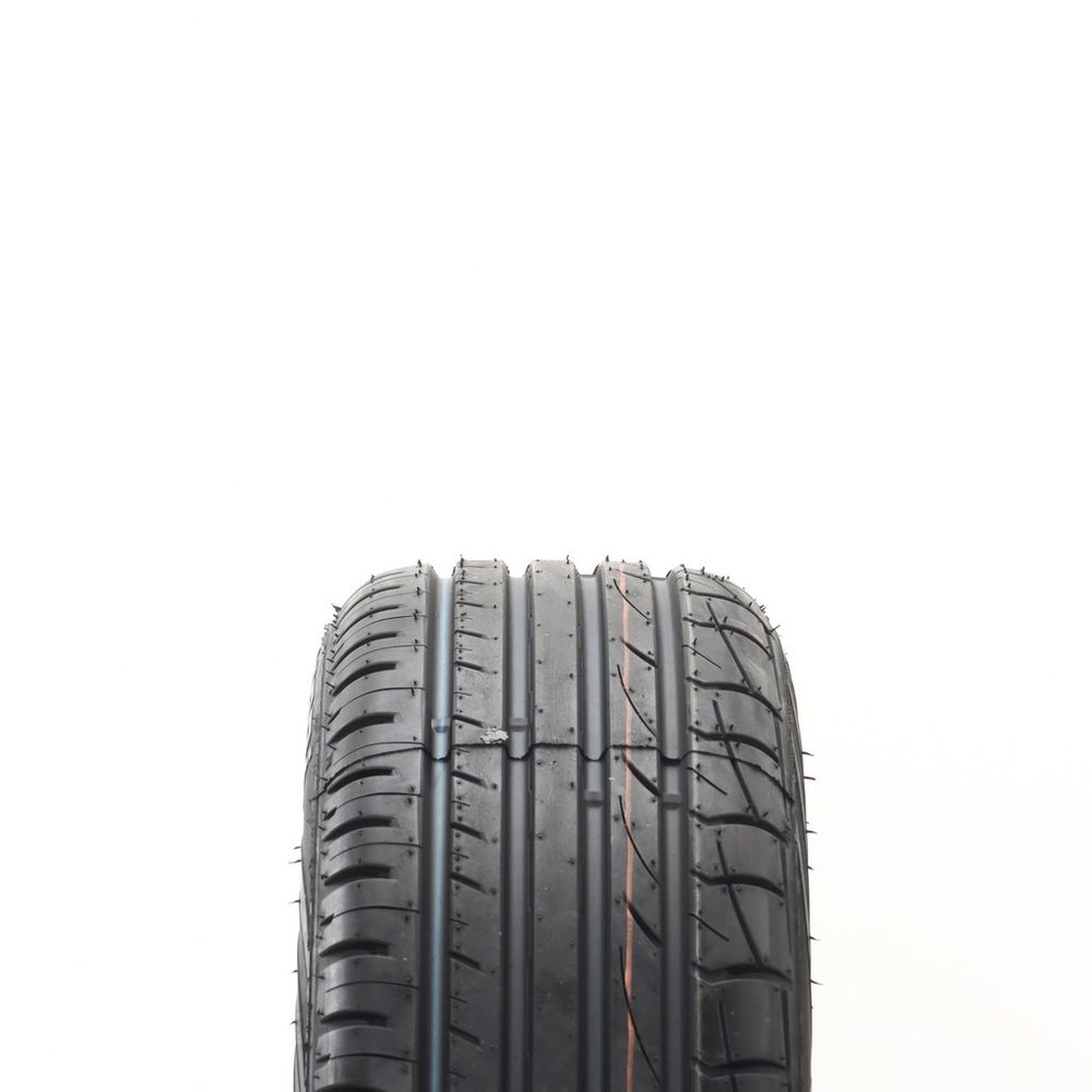 New 205/65R15 Premiorri Solazo S Plus 94V - Image 2