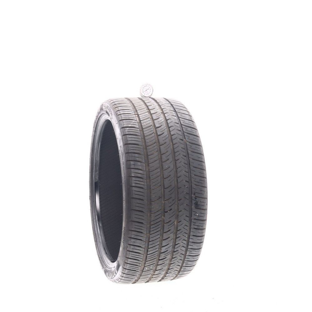 Used 275/30ZR20 Advanta HP Z-02 97W - 9/32 - Image 1