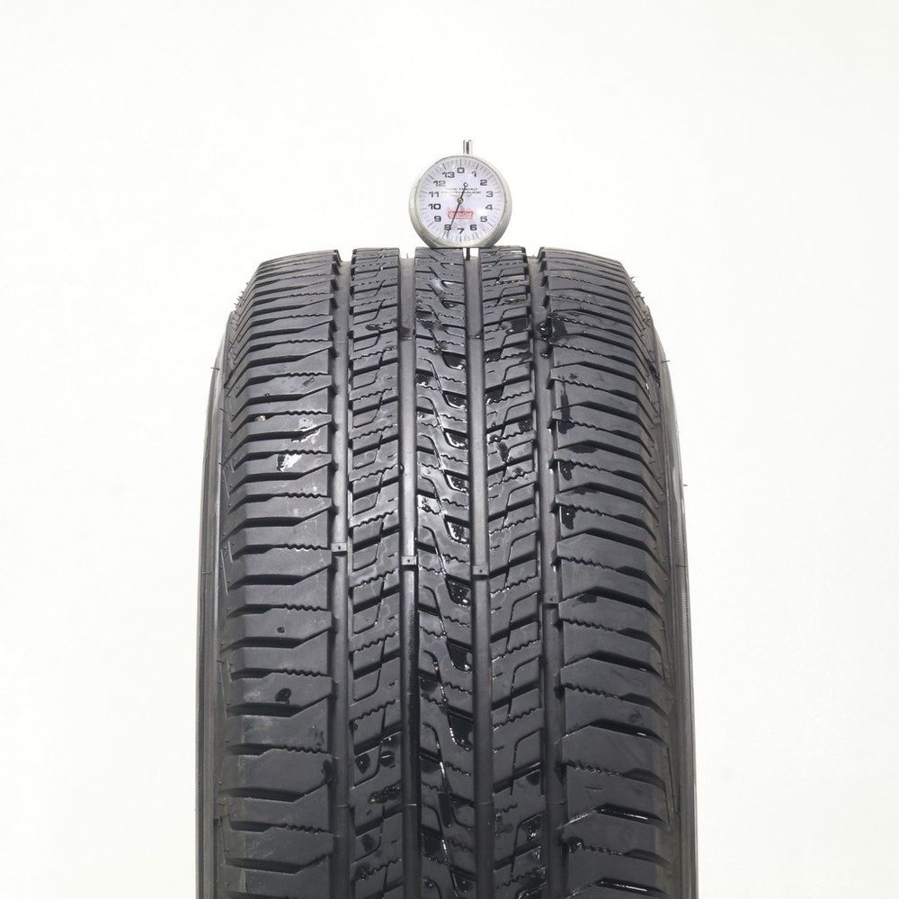 Set of (4) Used 235/70R16 Pathfinder HT 107T - 7-8.5/32 - Image 5