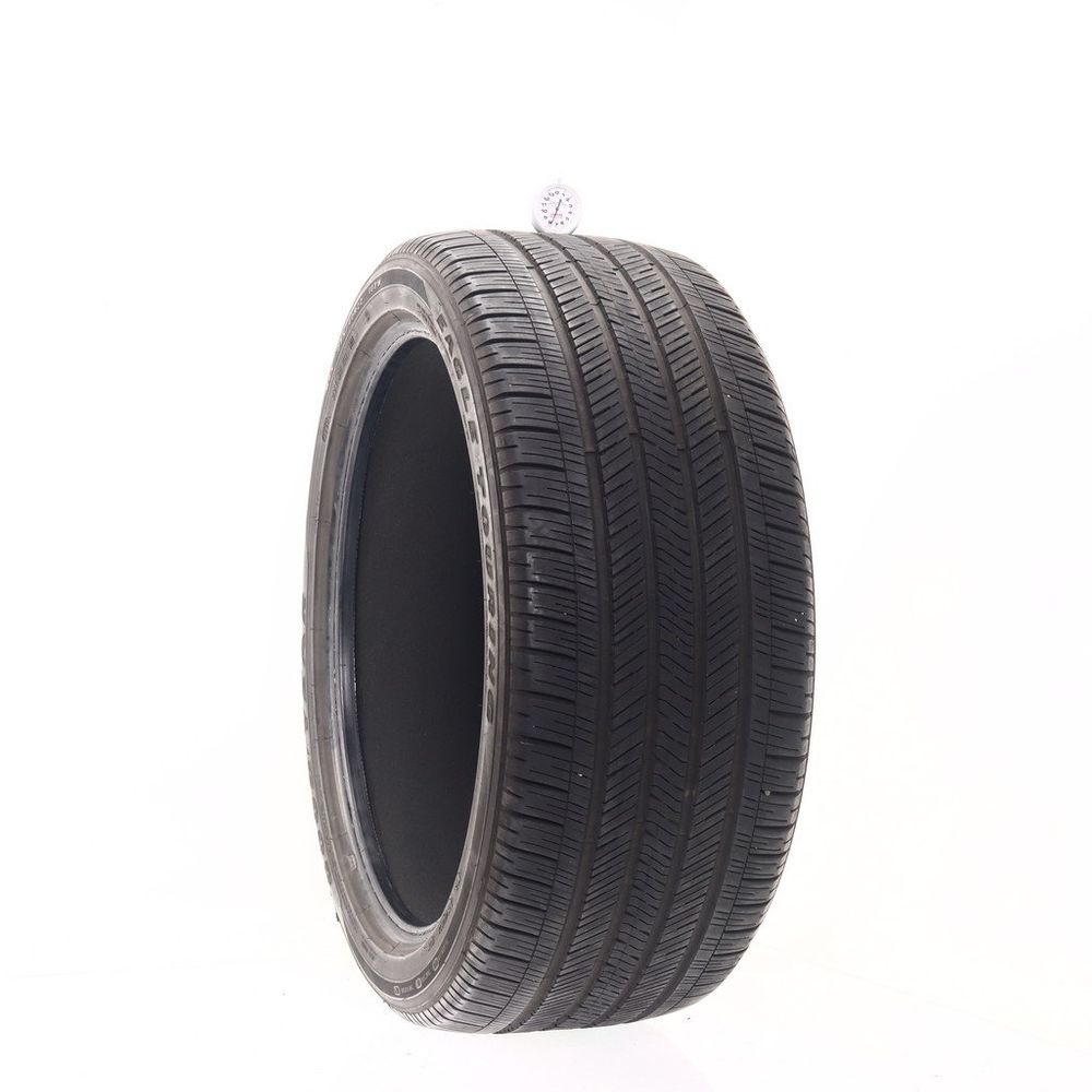 Used 275/40R22 Goodyear Eagle Touring SoundComfort 107W - 7.5/32 - Image 1