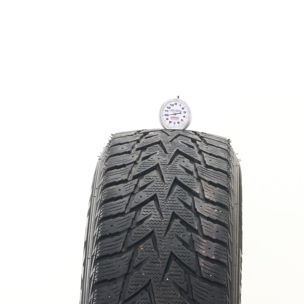 Used 225/65R17 Nexen WinGuard winSpike WS62 SUV 106T - 10/32 - Image 2