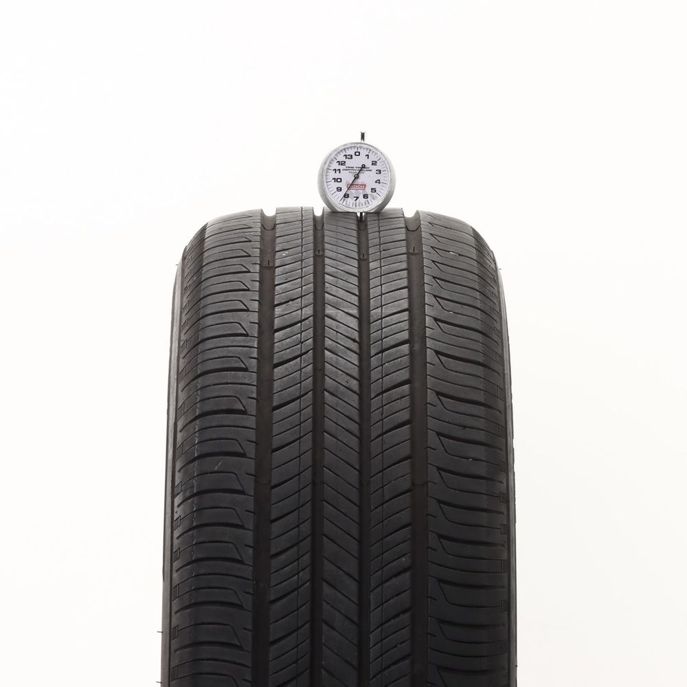 Set of (2) Used 215/60R16 Hankook Kinergy GT 95H - 7.5-8/32 - Image 5