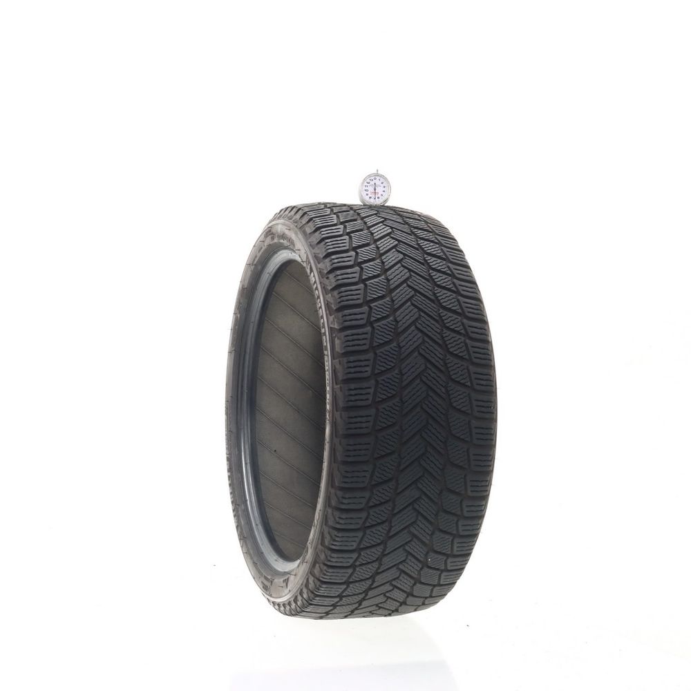 Used 225/40R18 Michelin X-Ice Snow 92H - 6.5/32 - Image 1