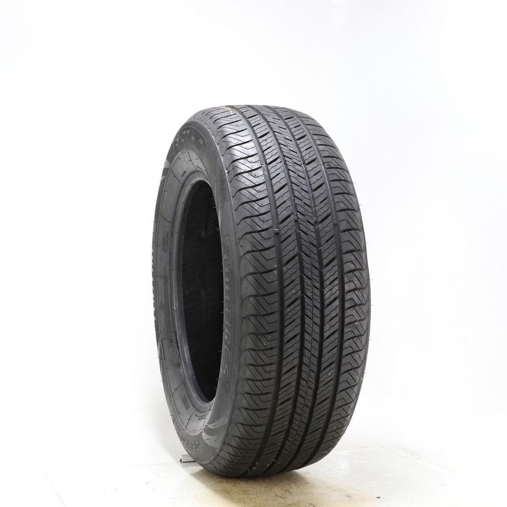 Set of (2) New 265/60R18 TBB TS-07 H/T 110H - 9/32 - Image 1