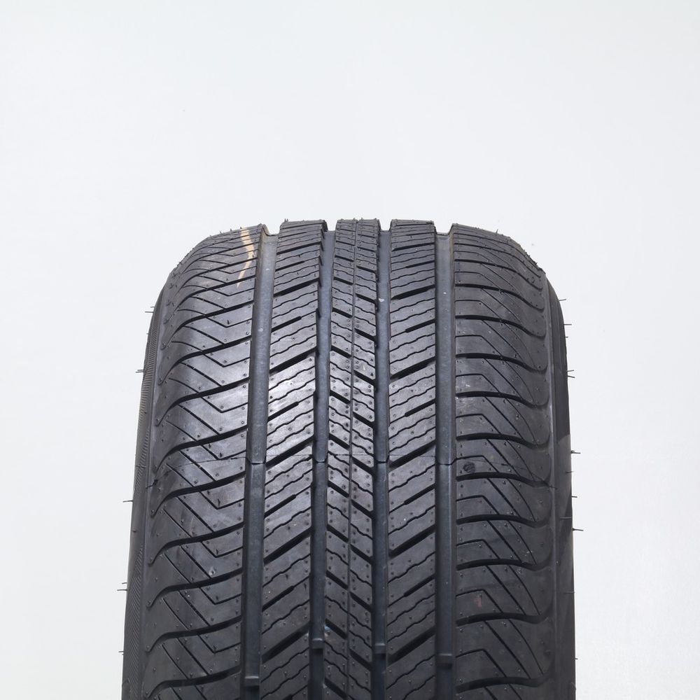 Set of (2) New 265/60R18 TBB TS-07 H/T 110H - 9/32 - Image 2