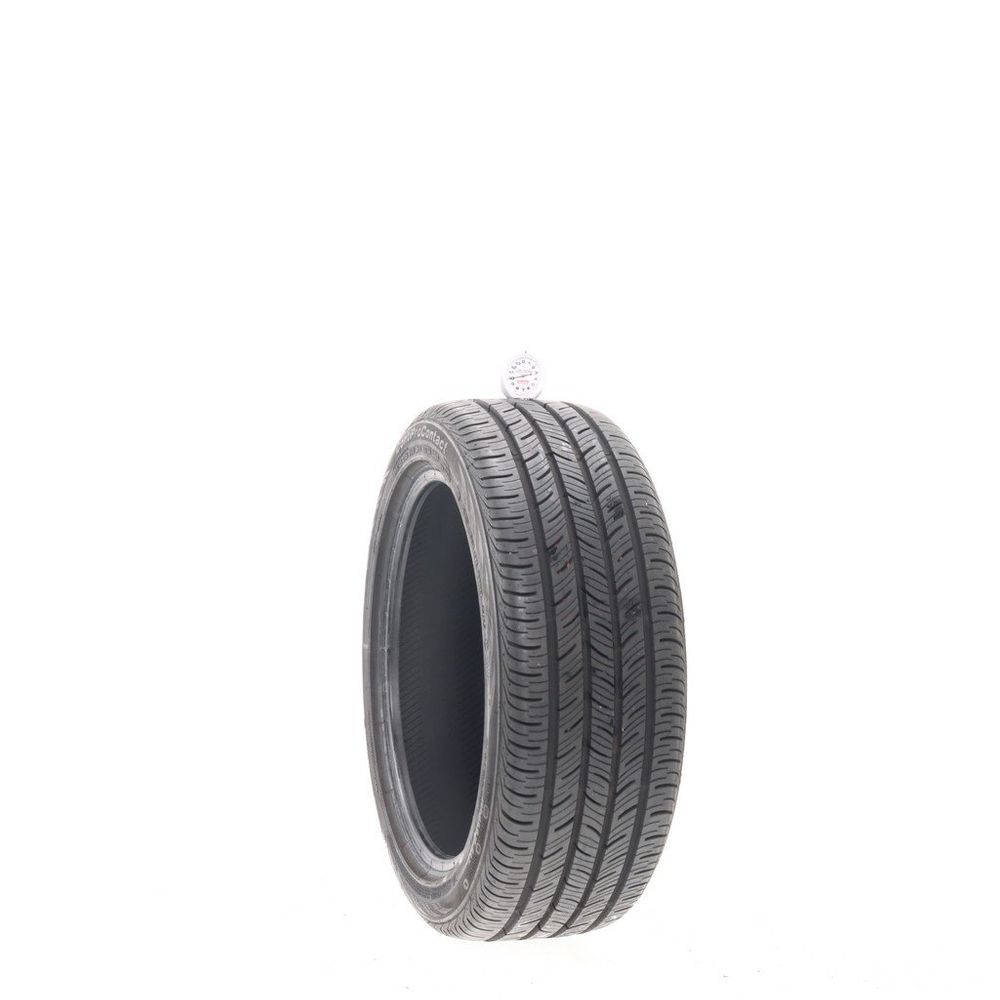 Used 195/45R16 Continental ContiProContact 84H - 10/32 - Image 1
