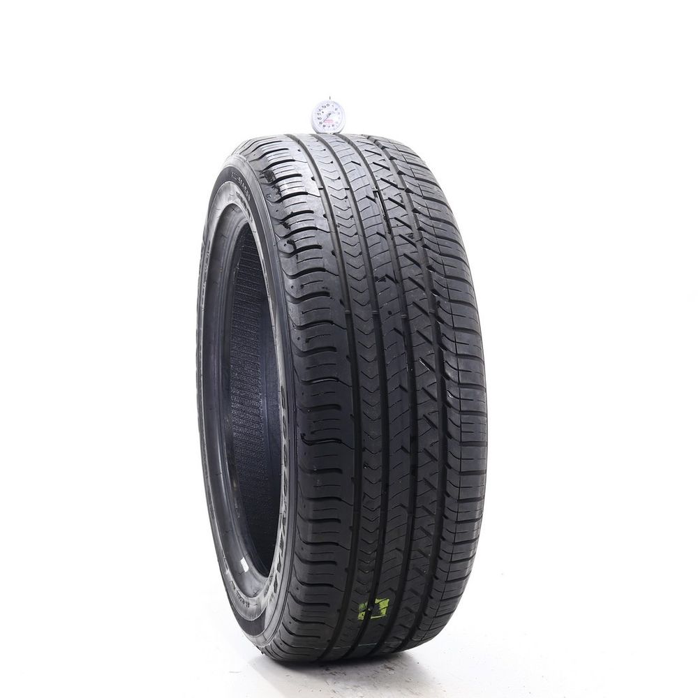 Used 255/50R20 Goodyear Eagle Sport AS 109V - 8.5/32 - Image 1