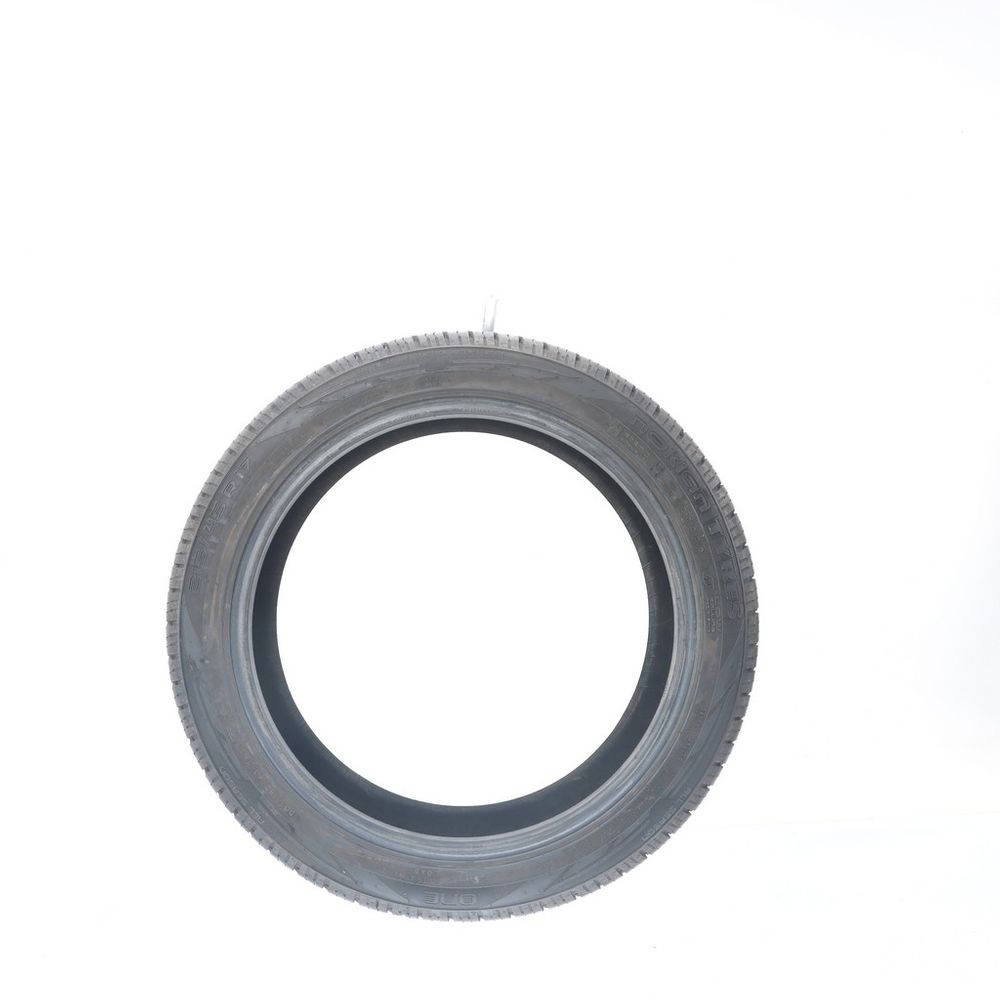 Used 215/45R17 Nokian One 91V - 10.5/32 - Image 3