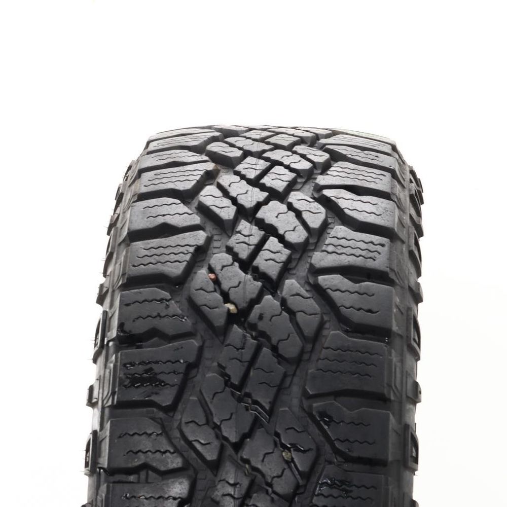 Used 255/60R20 Goodyear Wrangler Duratrac LR 113Q - 14/32 - Image 2