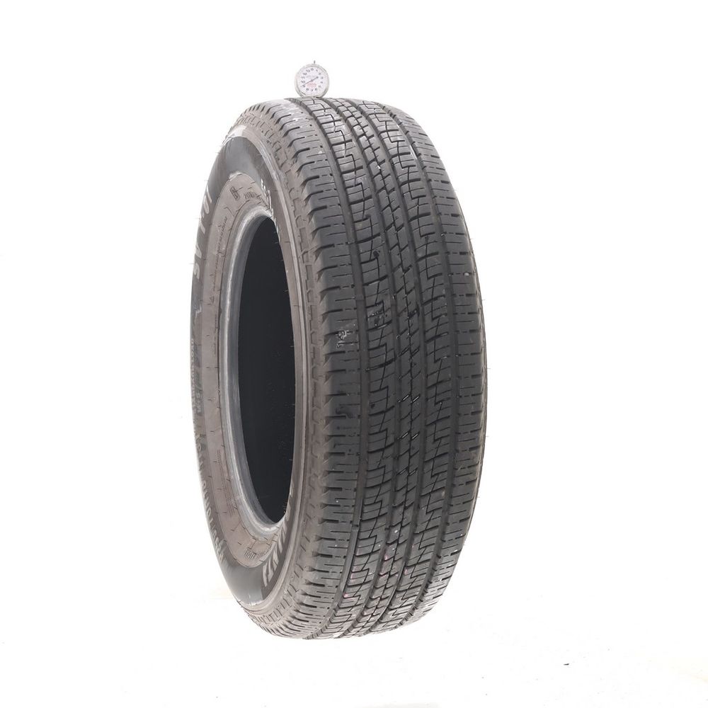 Used 255/70R18 Advanta SV T-01 113T - 9/32 - Image 1