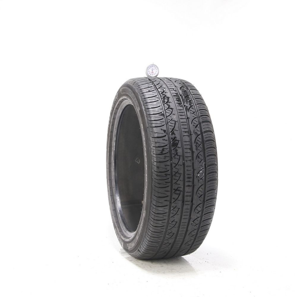 Used 245/45R19 Pirelli P Zero Nero J 102H - 7/32 - Image 1