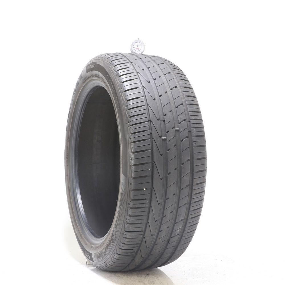 Used 265/45ZR20 Hankook Ventus S1 evo2 SUV 108Y - 6/32 - Image 1