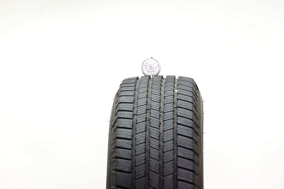 Used LT 245/75R16 Michelin X LT A/S 120/116R E - 11/32 - Image 2