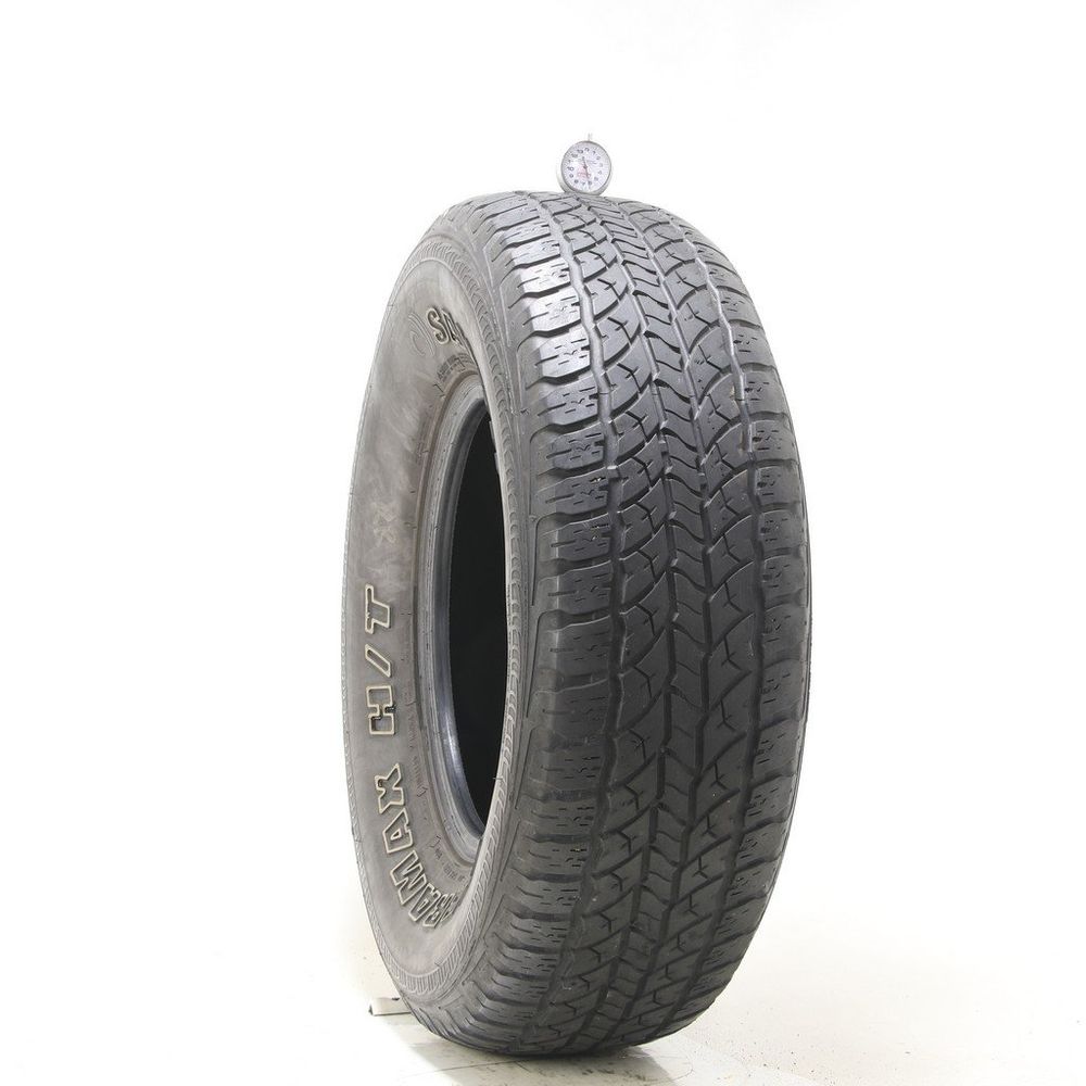 Used 265/75R16 Sailun Terramax H/T 116T - 6/32 - Image 1