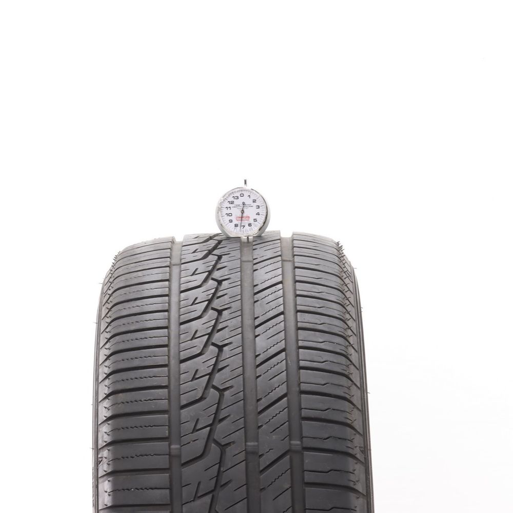 Used 235/55R19 Sumitomo HTR A/S P03 105W - 7/32 - Image 2